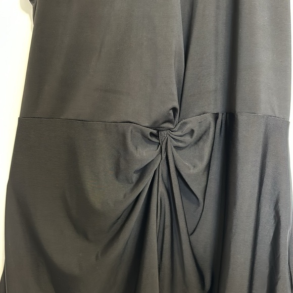 Black Suzy Shier top size S - Picture 6 of 8